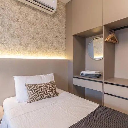 Ar6 Pablo Picasso 4 Bedroom