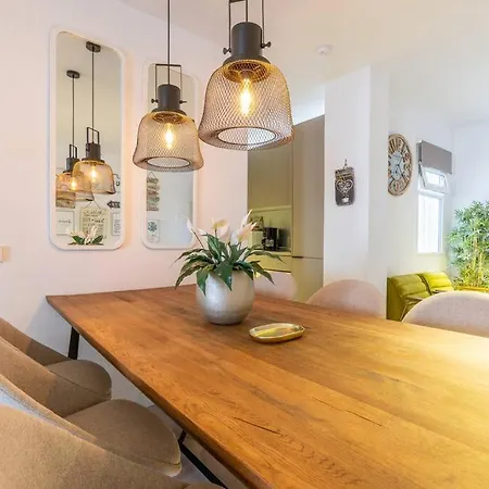 Ar6 Pablo Picasso 4 Bedroom 埃斯特波纳