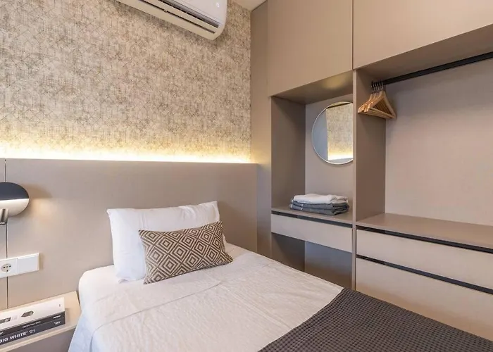 Ar6 Pablo Picasso 4 Bedroom