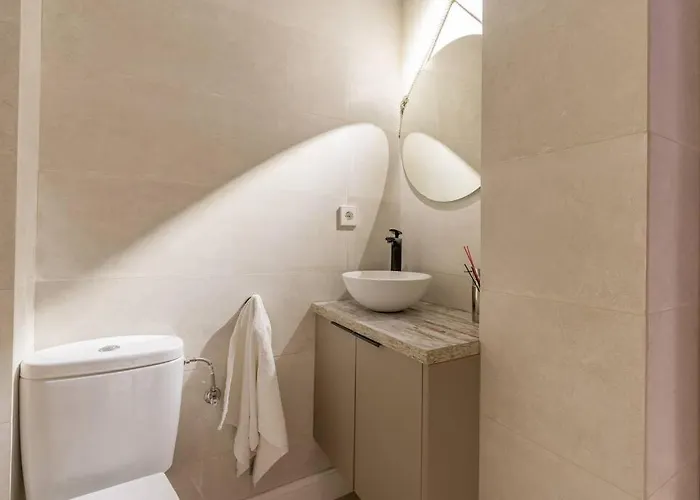 Ar6 Pablo Picasso 4 Bedroom *