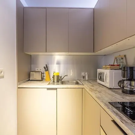 Ar6 Pablo Picasso 4 Bedroom *