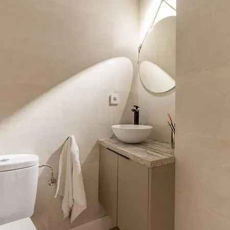 Ar6 Pablo Picasso 4 Bedroom *