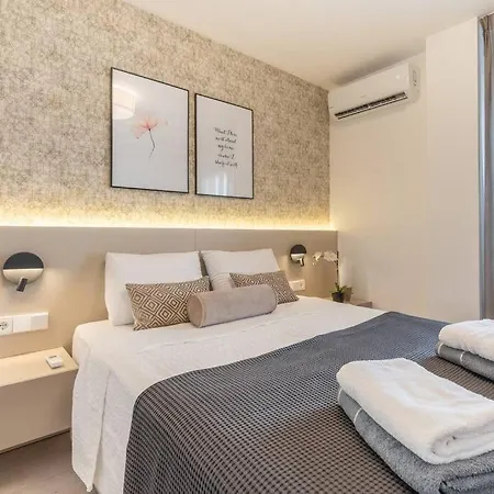 Apartmán Ar6 Pablo Picasso 4 Bedroom Estepona