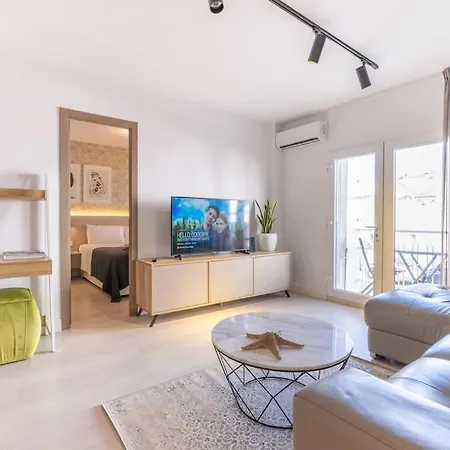 Ar6 Pablo Picasso 4 Bedroom *