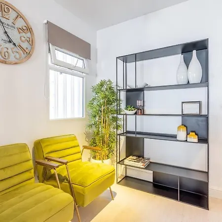 Ar6 Pablo Picasso 4 Bedroom * Estepona