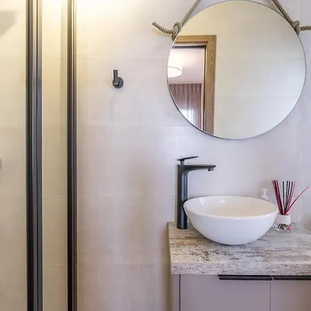 Διαμέρισμα Ar6 Pablo Picasso 4 Bedroom *