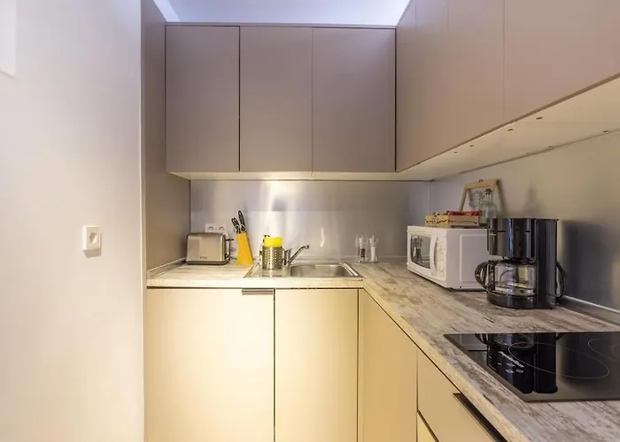 Ar6 Pablo Picasso 4 Bedroom *