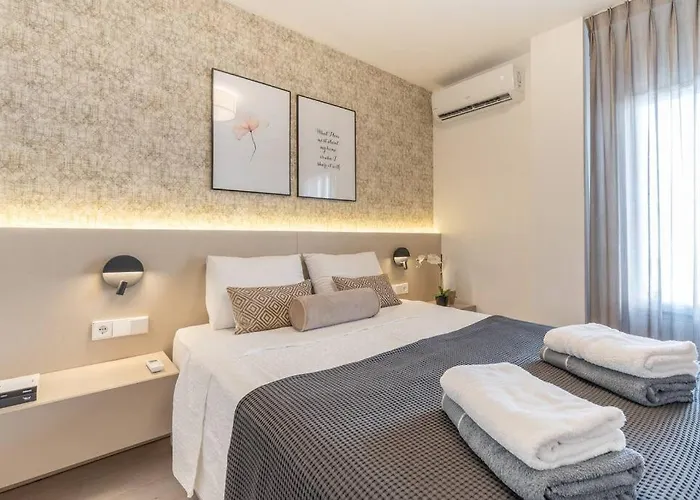 Lejlighed Ar6 Pablo Picasso 4 Bedroom Estepona