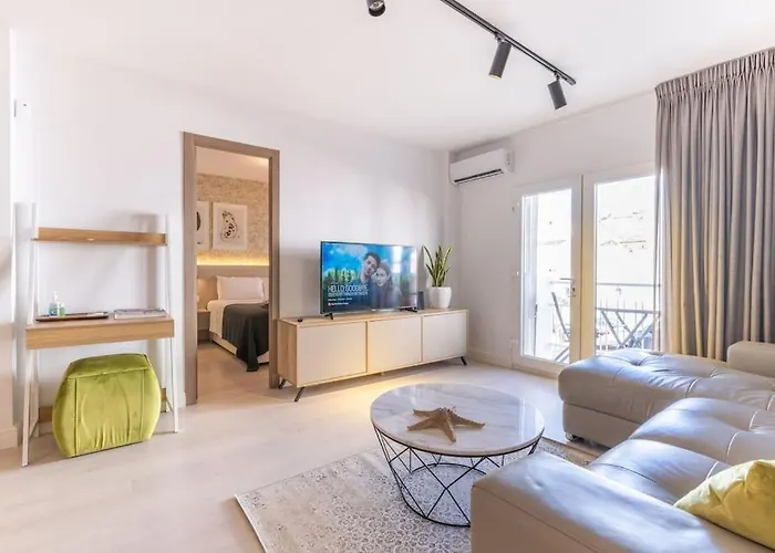 Ar6 Pablo Picasso 4 Bedroom *